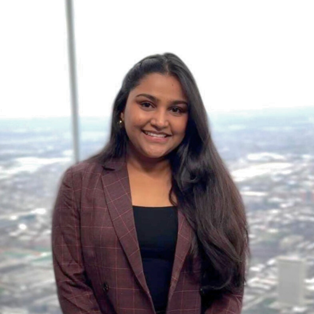 Vaishnavi Ware